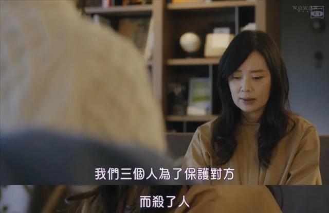 集5位日本女神,还有千年一遇美少女,30分钟竟看得我头皮发麻