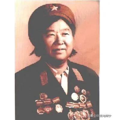 这些巾帼英雄,不比“理中客”强,家国天下,谁说女子不如男