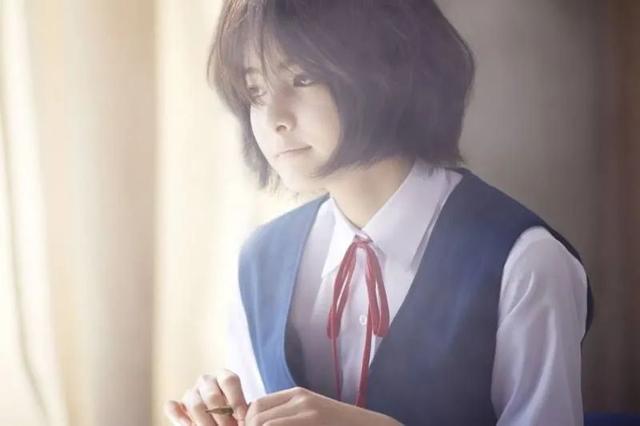 集5位日本女神,还有千年一遇美少女,30分钟竟看得我头皮发麻