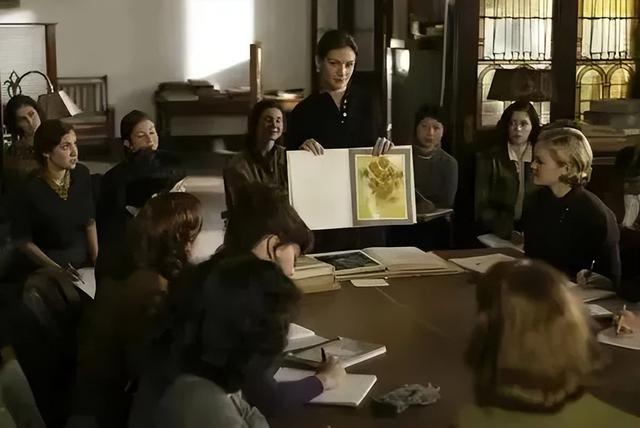 推荐8部女性电影!你可以成为任何你想成为的样子