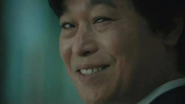 蛇蝎美人,徐睿知太适合了