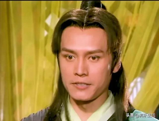 《中原镖局》播出25年,剧中演员境况不一,从政、退圈、转幕后