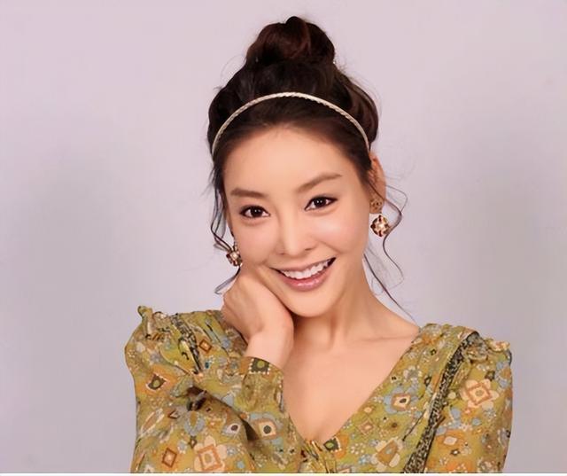 突发!韩国女星郑彩率在家中身亡,韩娱近20年内已有21位女星自杀