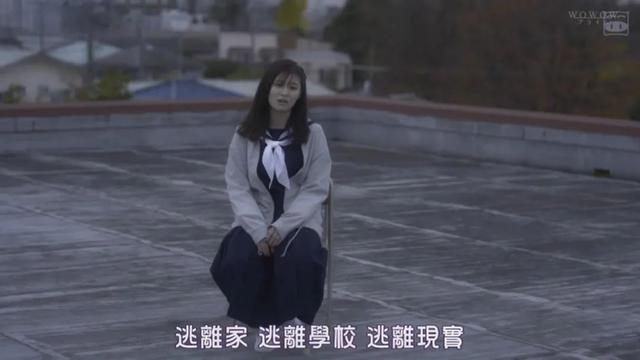 集5位日本女神,还有千年一遇美少女,30分钟竟看得我头皮发麻