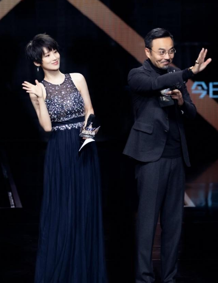 身材火辣、美如少女,这10位生过娃的中年女星性感起来太迷人