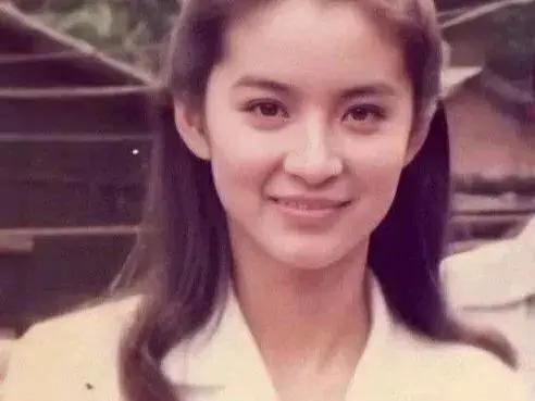 上世纪台湾的10大绝色大美女,几乎都快被遗忘,你还记得谁呢