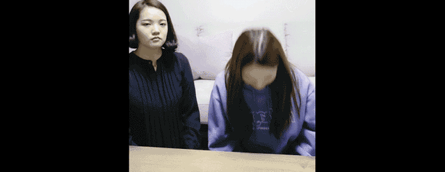 韩国女主播点赞辱华言论,被公司解约!视频全部下架