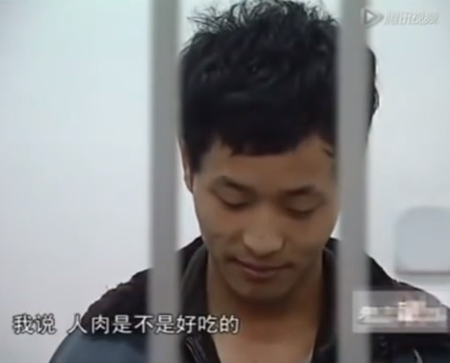 杭州杀人案,碎尸后还要吃肉,在部队负责杀猪,因作风问题被除名