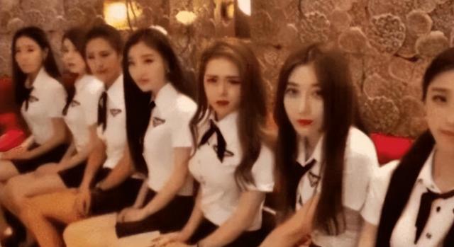 曾在夜场工作的女孩都嫁给谁了?老板透露其中“猫腻”,这是现实