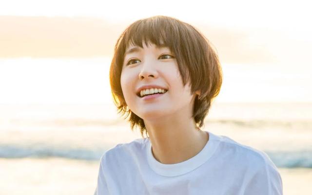 集5位日本女神,还有千年一遇美少女,30分钟竟看得我头皮发麻