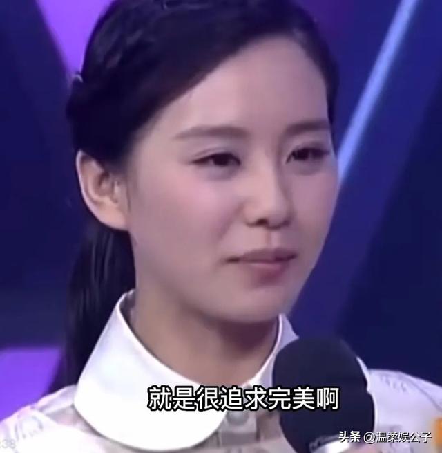 刘亦菲到底算不算中国第一美女?看看她和范冰冰的合照你就有答案