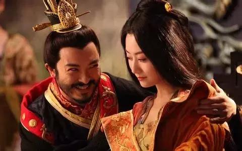 看杨广是如何一步步葬送大隋江山的!