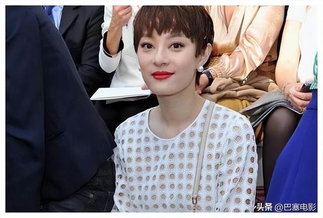 外媒镜头下的国内女星,真实堪比照妖镜,孙俪露怯,刘亦菲扛住了