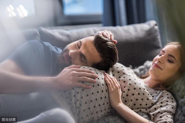 女性若出现这3个“信号”,意味着排卵期到了,此时造人一发命中
