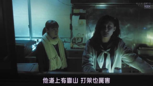 集5位日本女神,还有千年一遇美少女,30分钟竟看得我头皮发麻