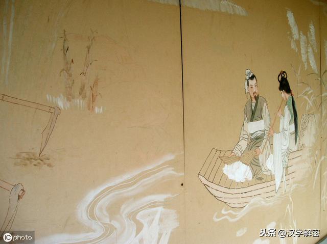 古代四大美女有多惨?容貌绝世,三位死于非命,她还被逼两嫁