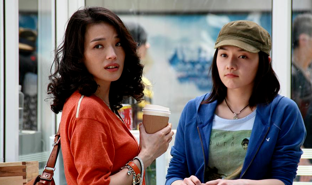 盘点娱乐圈演过三级片的女明星,90后的你认识几个?