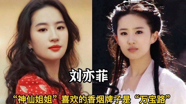 喜欢抽烟的18位女星,个个都是要强的女强人,不少是为了缓解压力
