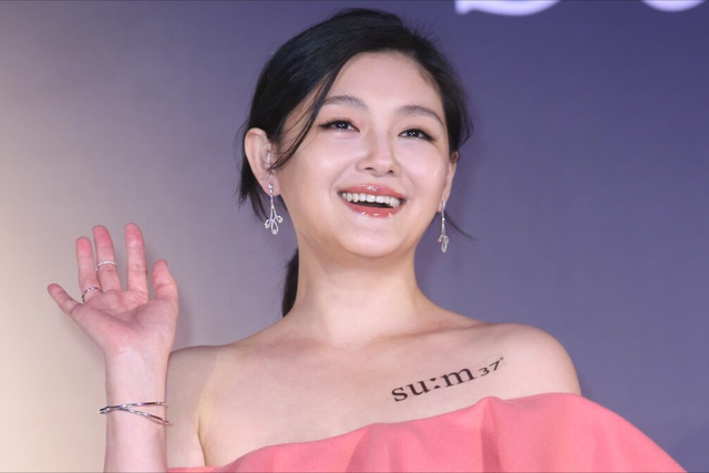 是爱是冲动还是恋爱脑!2次闪婚的大S,又掉坑了