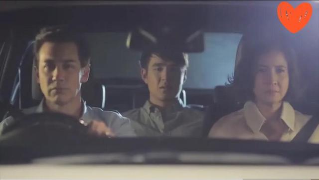 泰剧,《三个人的秘密》妻子出轨小鲜肉并且怀孕,丈夫居然默认