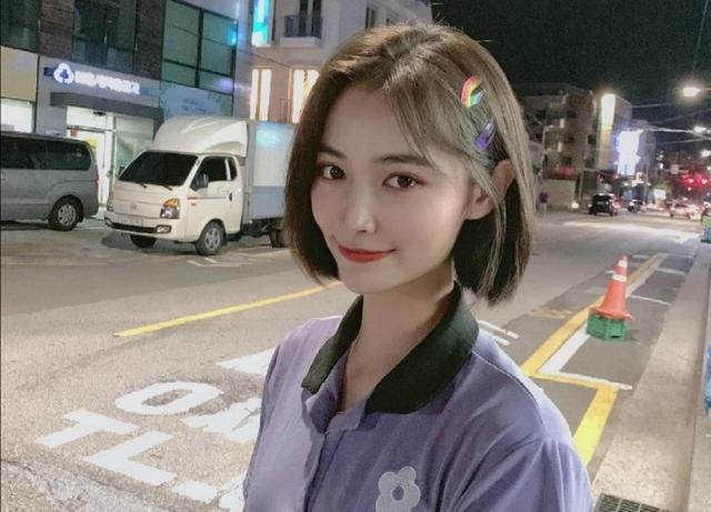 高考结束上大学,女生做什么发型看上去可爱又女神?推荐你这5款