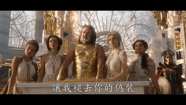 把“全裸”和“同性恋”当作噱头,难怪他会成为烂片