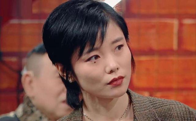 06超女骂战刚结束,09快女又接踵而至,矛头指向郁可唯