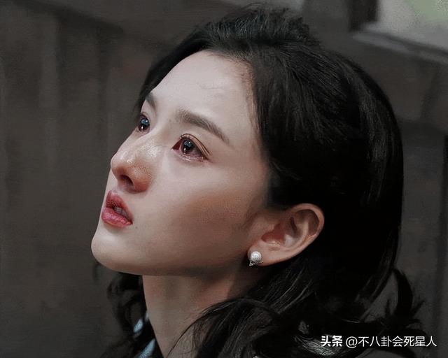 北电最美十大校花,刘亦菲排第三,杨幂未入前五