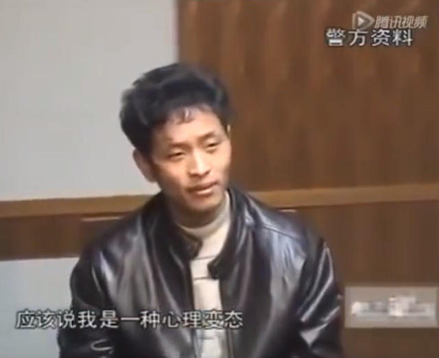 杭州杀人案,碎尸后还要吃肉,在部队负责杀猪,因作风问题被除名