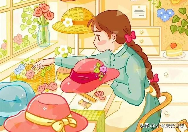 真正大格局的女生：善良、高瞻远瞩、海纳百川