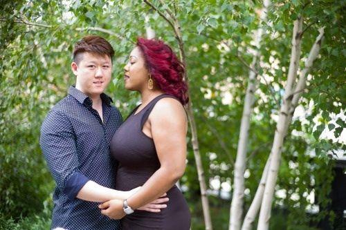 去非洲的中国人,为什么很快都会和黑人女性结婚?3方面不是巧合