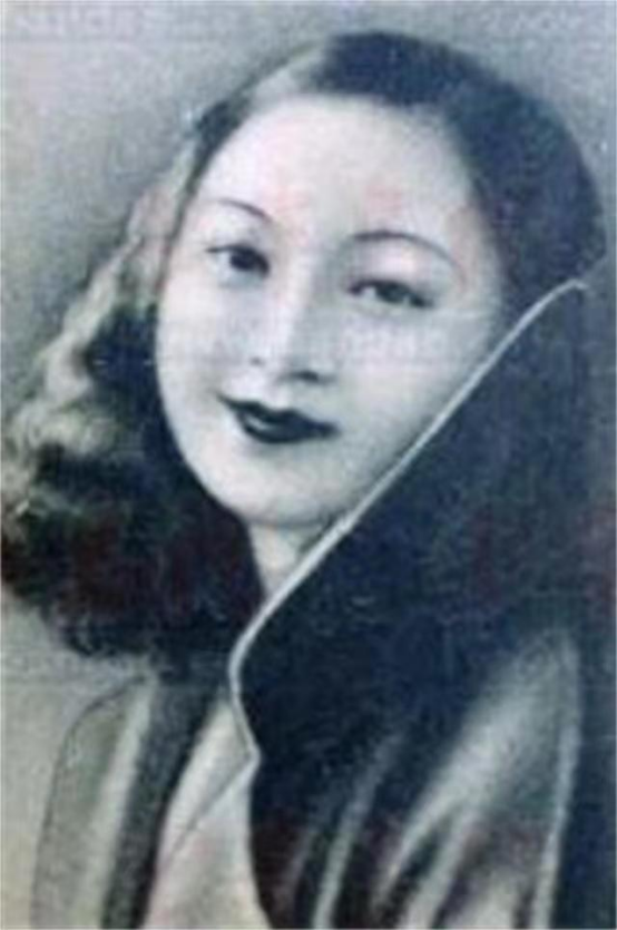 旧青岛名妓于小脚,黑白两道通吃建立一方势力,解放后被判死刑
