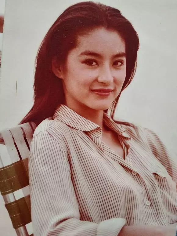 上世纪台湾的10大绝色大美女,几乎都快被遗忘,你还记得谁呢