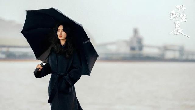 好不好看,她说了算