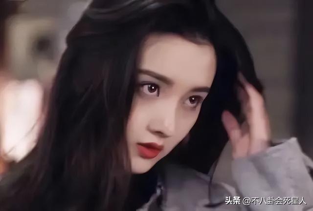 北电最美十大校花,刘亦菲排第三,杨幂未入前五