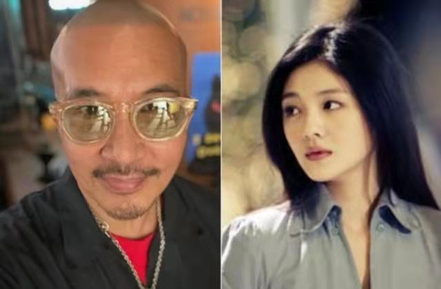 是爱是冲动还是恋爱脑!2次闪婚的大S,又掉坑了