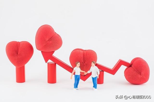 爱情婚姻——既许一人以偏爱,愿尽余生之慷慨