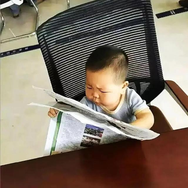 冷笑话(一)