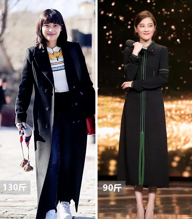 身材火辣、美如少女,这10位生过娃的中年女星性感起来太迷人