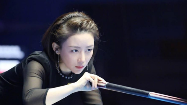 中国体坛盛产美女,又美又飒的靓丽风景线,看看这十位美不美?