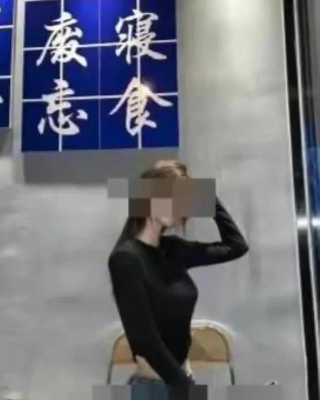浙江某大学女生1V5,脚踏6条船,39分钟录音被曝光,内容震碎三观