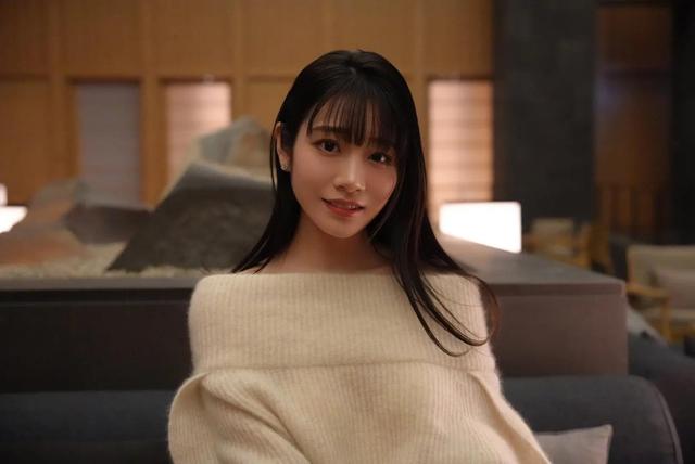 30岁的日本女生,拥有精致的容颜和完美的身材