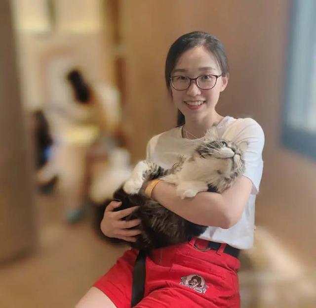 跑龙套录个综艺,杭州学霸女医生刷屏!疫情之下,这是她的“挺身而出”