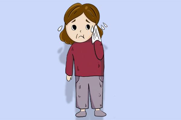 更年期是女人的“煎熬期”,做好5件事,助你平稳度过更年期