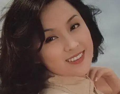 上世纪台湾的10大绝色大美女,几乎都快被遗忘,你还记得谁呢
