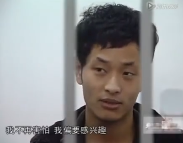 杭州杀人案,碎尸后还要吃肉,在部队负责杀猪,因作风问题被除名