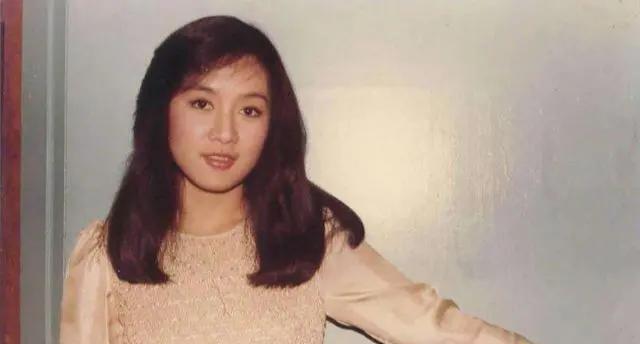 上世纪台湾的10大绝色大美女,几乎都快被遗忘,你还记得谁呢