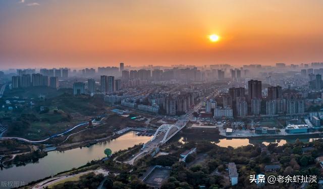 四川美女多的城市,除了成都以外,你还知道哪几个?