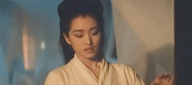 蛇蝎美人,徐睿知太适合了