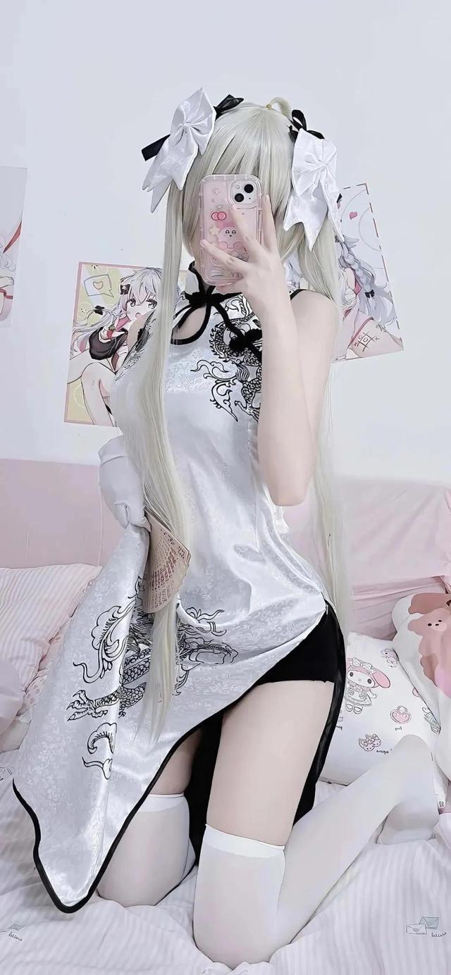 极品超清美女图，值得收藏
